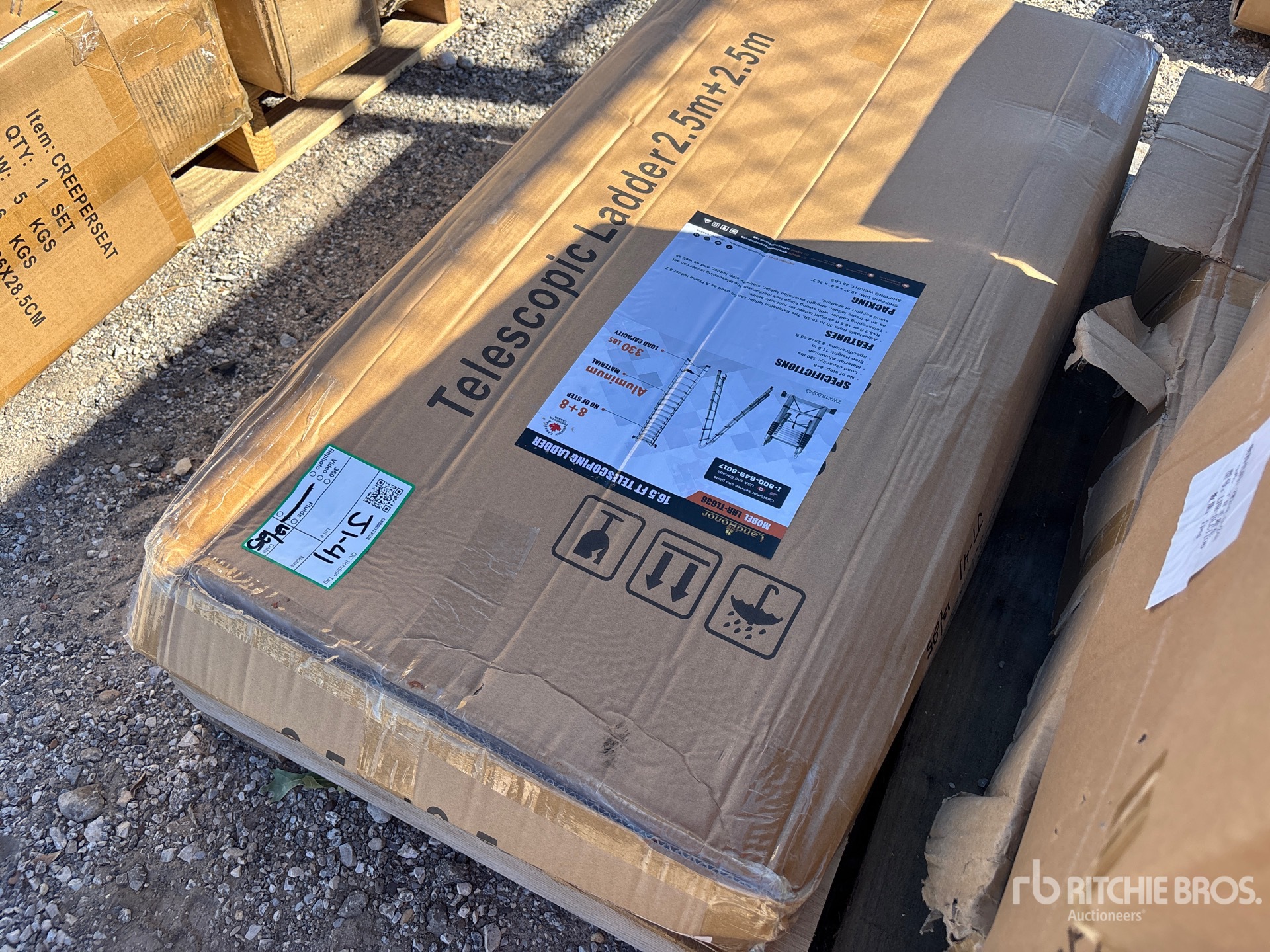 General Appearance with Zdjęcie, lewy dolny róg