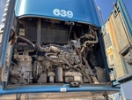 Basic Refrigeration Unit with 