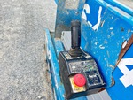 Control Station Upper with 