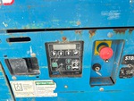 Control Station Ground with 