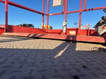 Control Station Upper with 