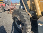 Chassis with 