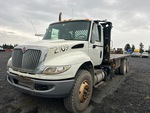 General Appearance with Featured Photo