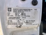 General Appearance with Second Serial Number/VIN Photo