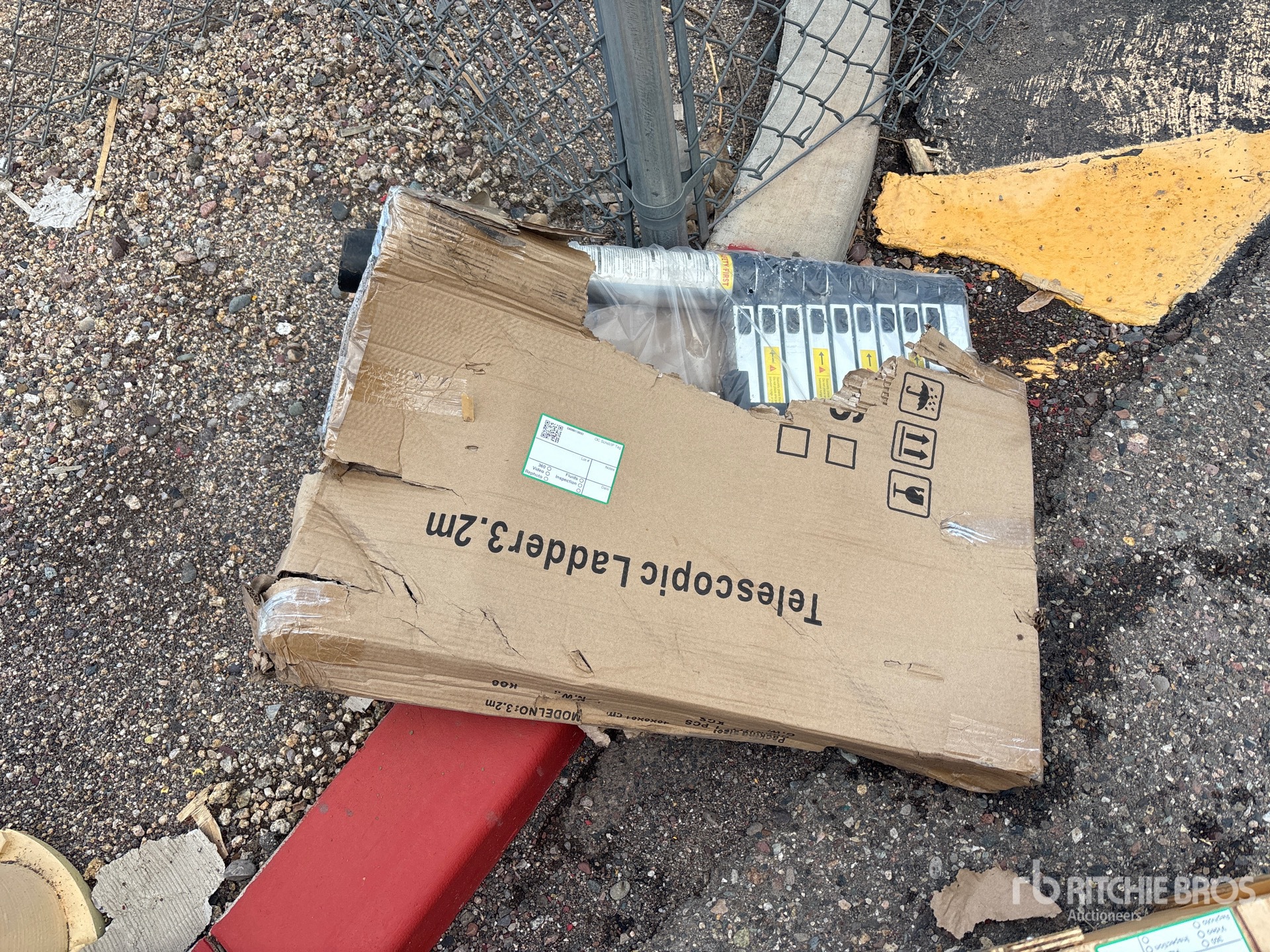 General Appearance with Imagen: esquina delantera izquierda