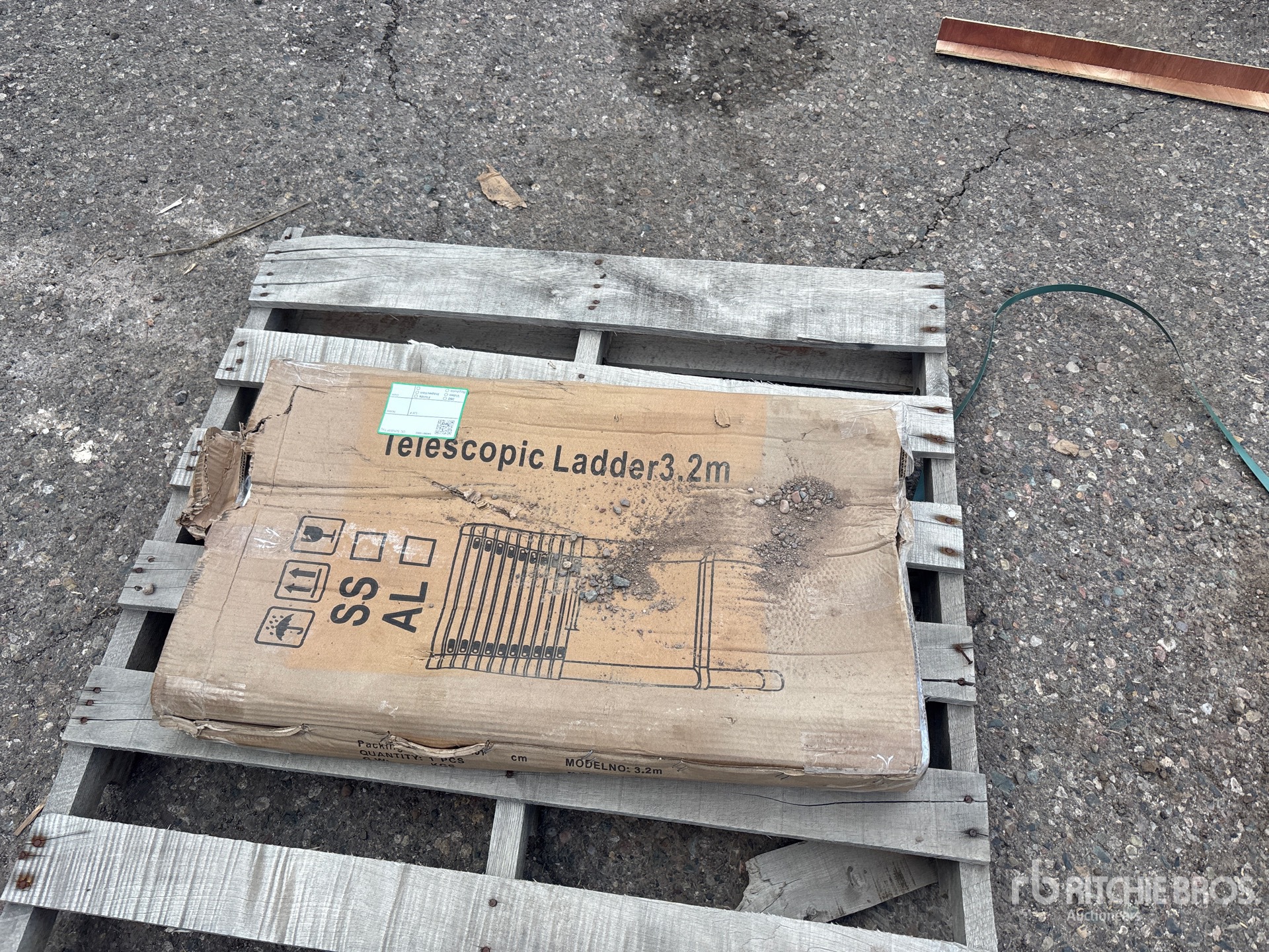 General Appearance with Imagen: esquina delantera izquierda