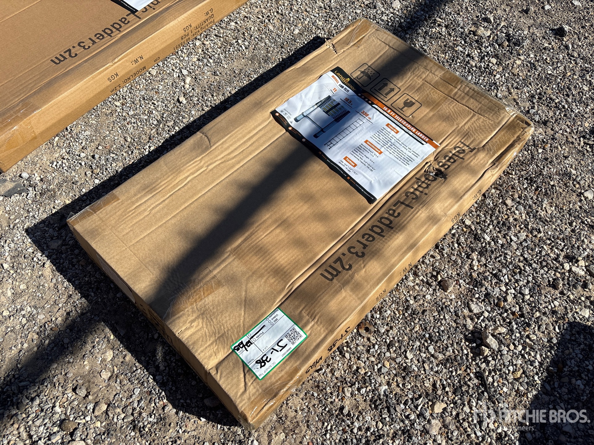 Aspect général with Image, coin arrière gauche