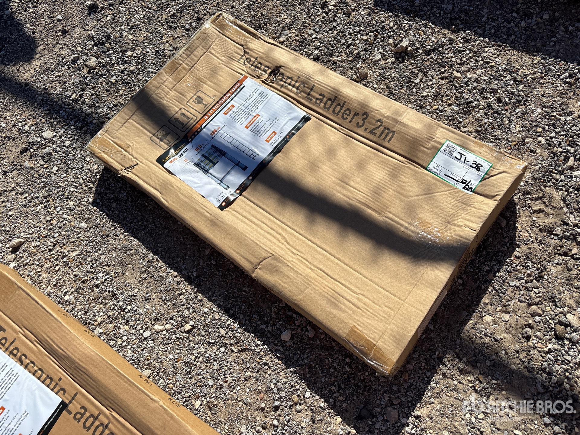 Aspect général with Image, coin avant gauche