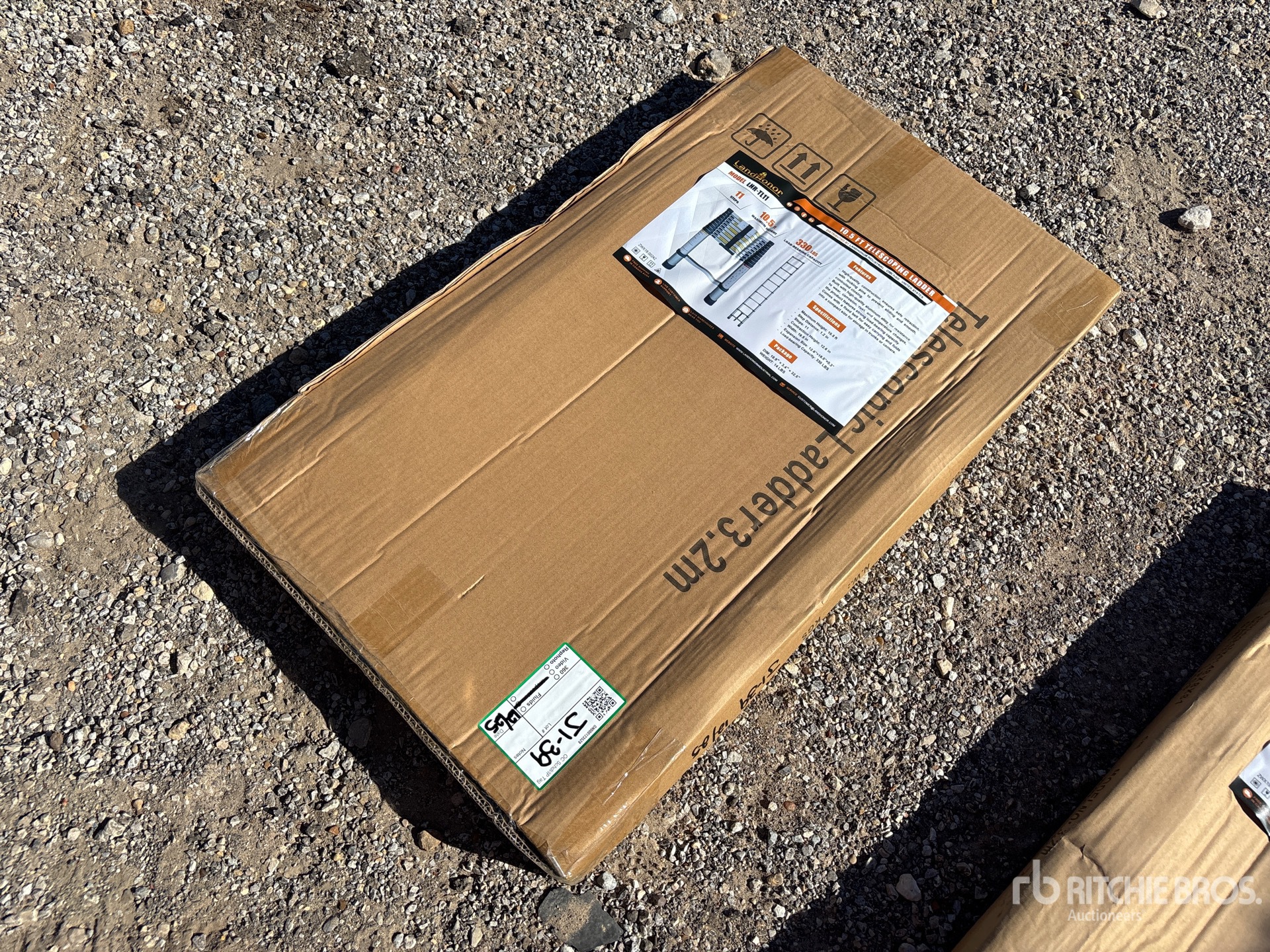 Aspect général with Image, coin arrière gauche