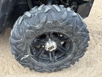 Chassis with 