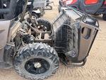 Chassis with 