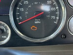 4 Transmision with Luces de advertencia del motor