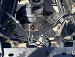 4 Underbody - Truck with Bolsas de aire