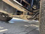 4 Underbody - Truck with Eje de Dirección (no Propulsado)