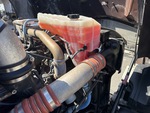 4 Engine with Radiador
