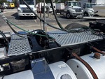 4 Underbody - Truck with Condición del chasis