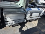 General Appearance with Escalones/escaleras