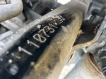 General Appearance with Second Serial Number/VIN Photo