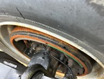 Brakes with 