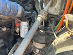 Engine with 