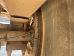 Brakes with 