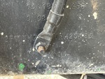 General Appearance with Second Serial Number/VIN Photo
