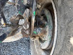 Brakes with