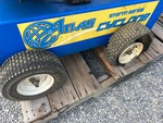 Chassis with 