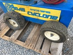 Chassis with 