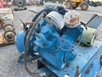 Air Compressor with 