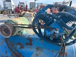 Air Compressor with 