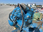Air Compressor with 