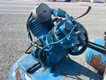 Air Compressor with 