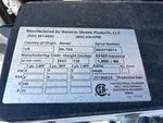 General Appearance with Unit Serial Number