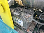 Engine with 