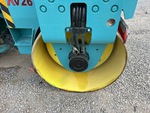 Chassis with 