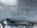 General Appearance with Second Serial Number/VIN Photo