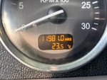 Cab with Engine Hours