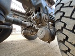Drivetrain with 