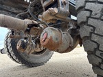 Drivetrain with 