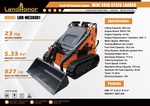 General Appearance with Featured Photo