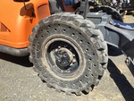 Chassis with 