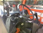 Control Station with 