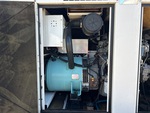 Generator with 