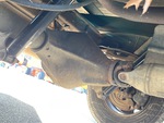 Drivetrain with 
