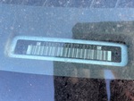 General Appearance with Second Serial Number/VIN Photo
