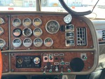 Cab with 