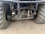 Drivetrain with 