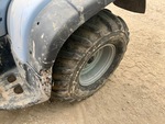 Drivetrain with 