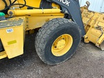 Chassis with 